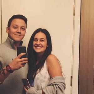 Meet your Posher, Matthew